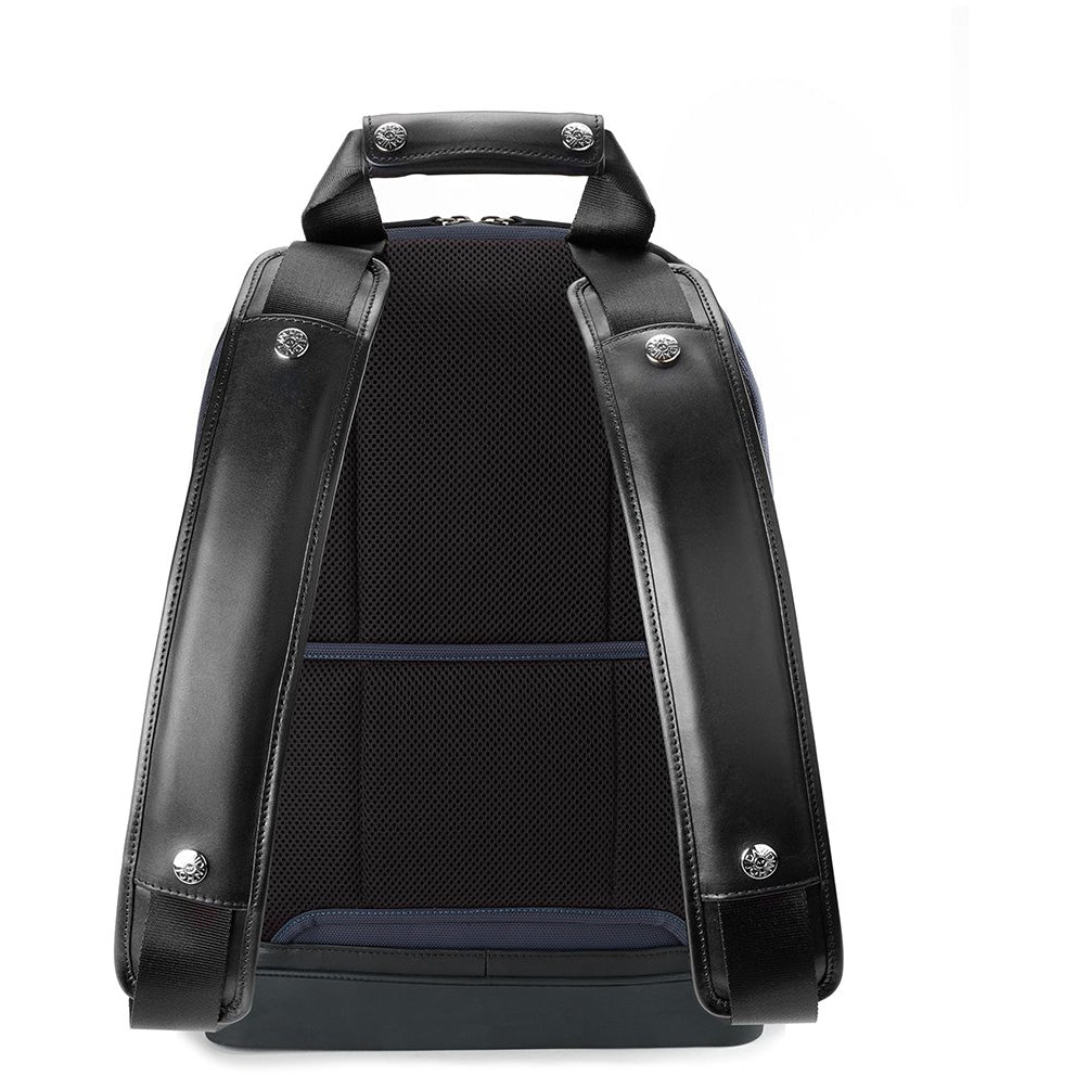 best black leather laptop backpack Warren Backpack - The Best Laptop Backpack